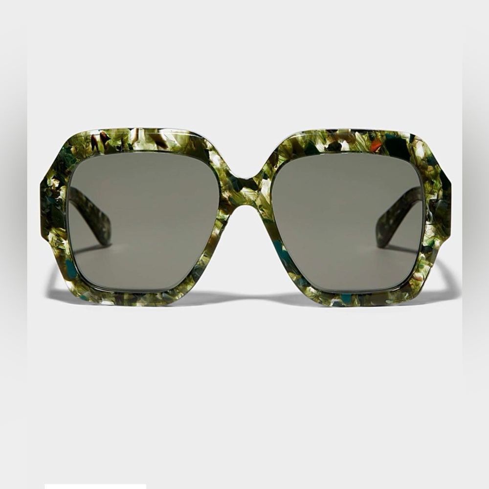 brand new Chloe sunglasses